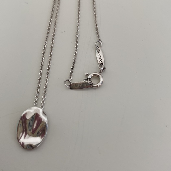 Tiffany & co. Sagittarius necklace - Picture 4 of 4